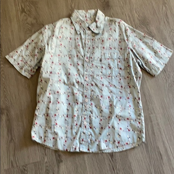 BC Ethic Other - BC Ethic Men’s M shirt